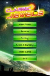 game pic for Classic Jewels
